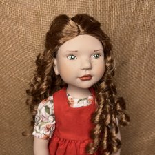 Zwergnase Nia (Цвергназе Ниа)