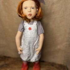 Athena Zwergnase (Афина Цвергназе)