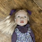 Dorli Zwergnase (Дорли Цвергназе) №2