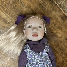 Dorli Zwergnase (Дорли Цвергназе) №2