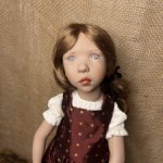 Brigid Zwergnase (Бриджид Цвергназе) №1