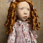 Tiziana Zwergnase (Тициана, Тизиана Цвергназе) №1