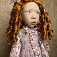 Tiziana Zwergnase (Тициана, Тизиана Цвергназе) №1