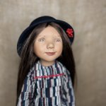 Gianna Zwergnase (Гианна Цвергназе) №2