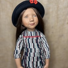 Gianna Zwergnase (Гианна Цвергназе) №4