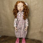 Tiziana Zwergnase (Тициана, Тизиана Цвергназе) №2