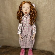 Tiziana Zwergnase (Тициана, Тизиана Цвергназе) №2