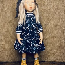 Mallory Zwergnase (Мэлори Цвергназе)