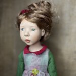 Cassandra Zwergnase (Кассандра Цвергназе) №2