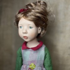 Cassandra Zwergnase (Кассандра Цвергназе) №2