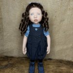 Dajana Zwergnase (Дайана Цвергназе) №2