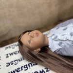 Julica Zwergnase (Юлика Цвергназе) №2