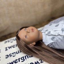 Julica Zwergnase (Юлика Цвергназе) №2