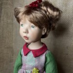 Cassandra Zwergnase (Кассандра Цвергназе) №1