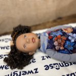 Cecily Zwergnase (Сесили Цвергназе)