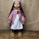 Vanda Zwergnase (Ванда Цвергназе)