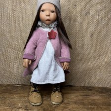 Vanda Zwergnase (Ванда Цвергназе)