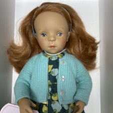 Минуш Лиана (она же Луана) (Minouche Lyana) №4