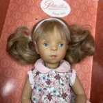 Минуш Роми (Minouche Romy) №3