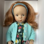 Минуш Лиана (она же Луана) (Minouche Lyana) №3