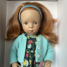 Минуш Лиана (она же Луана) (Minouche Lyana) №3