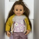 Скидка! Бэа №2 Бэа (Беа; Bea Schildkröt Müller-Wichtel)