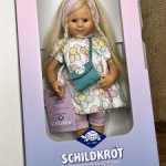 Florentine Müller-Wichtel №1 (Вихтель Флорентина)