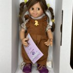 Paula Müller-Wichtel №1 (Паула Мюллер-Вихтель)