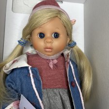 Müller-Wichtel Lotta №1 (Лотта Мюллер-Вихтель)