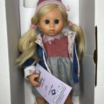 Müller-Wichtel Lotta №3 (Лотта Мюллер-Вихтель)