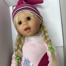 Скидка! Эмма  Мюллер-Вихтель №1 (Müller-Wichtel Emma)