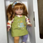 Strampelchen ("Топотoшки") от Schildkröt