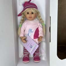 Скидка! Эмма Мюллер-Вихтель №2 (Müller-Wichtel Emma)