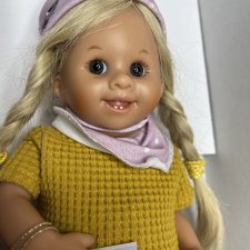 Ида Мюллер-Вихтель №2 (Müller-Wichtel Ida)