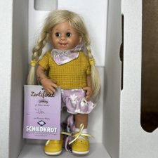 Ида Мюллер-Вихтель №1 (Müller-Wichtel Ida)