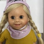 Ида Мюллер-Вихтель №3 (Müller-Wichtel Ida)