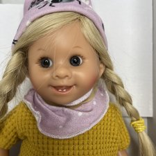 Ида Мюллер-Вихтель №3 (Müller-Wichtel Ida)