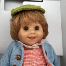 Бэнни (Бенни) Мюллер-Вихтель №2 (Müller-Wichtel Benny )