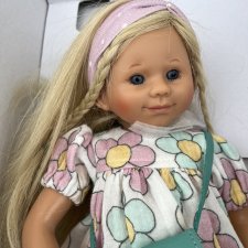 Florentine Müller-Wichtel №3 (Вихтель Флорентина)