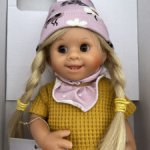 Ида Мюллер-Вихтель №4 (Müller-Wichtel Ida)