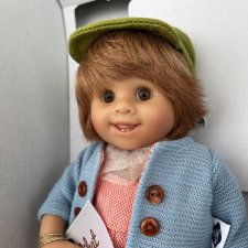 Скидка! Бэнни (Бенни) Мюллер-Вихтель №3 (Müller-Wichtel Benny )