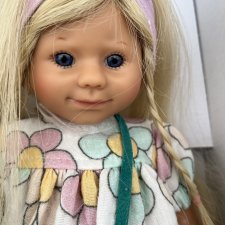 Florentine Müller-Wichtel №2 (Вихтель Флорентина)