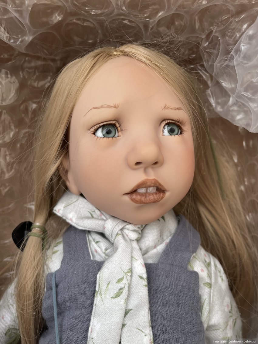 Zwergnase Valentijna