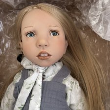 Valentijna (Валентийна) Zwergnase №20 из 25