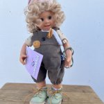 Linus Schildkröt Müller-Wichtel (Вихтель Линус) №2