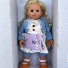 Pia Schildkröt Müller-Wichtel (Вихтель Пиа) №1