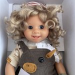 Linus Schildkröt Müller-Wichtel (Вихтель Линус) №1