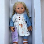 Pia Schildkröt Müller-Wichtel (Вихтель Пиа) №2