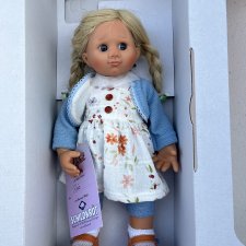 Pia Schildkröt Müller-Wichtel (Вихтель Пиа) №2