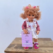 Шильдкрёт Вихтель Анни, Ани (Anni Sahildkröt Müller-Wichtel) №3